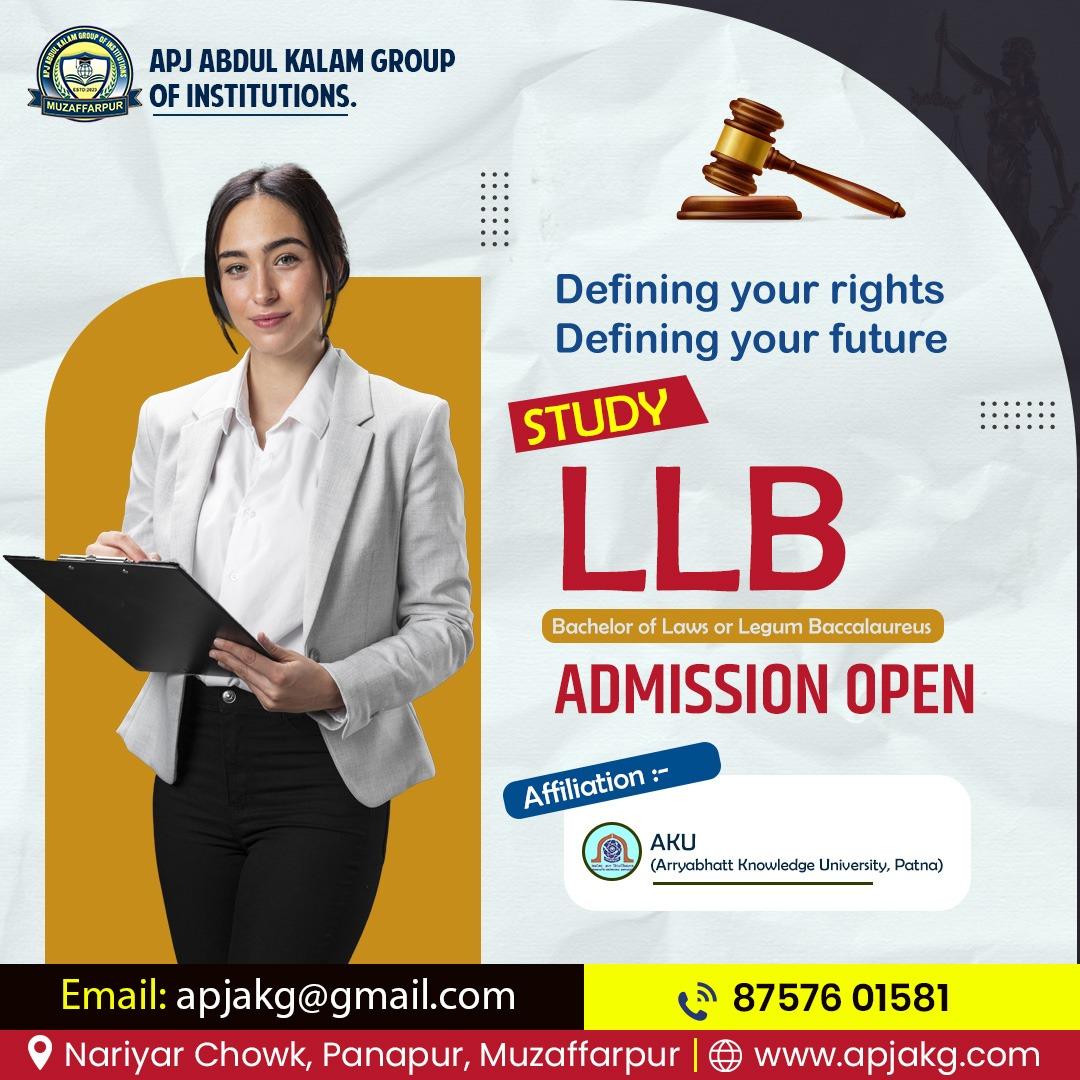 LLB